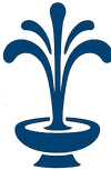 Fontana Blu Water.
